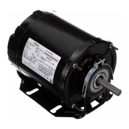 A.O. Smith Century Fan and Blower, 1/6 HP, 1725 RPM, 115V, ODP 917L